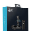 Nexus Revo Air Rotating Prostate Massager w/Suction - Black