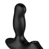 Nexus Revo Air Rotating Prostate Massager w/Suction - Black