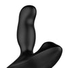 Nexus Revo Air Rotating Prostate Massager w/Suction - Black