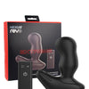 Nexus Revo Extreme Rotating Prostate Massager - Black
