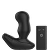 Nexus Revo Extreme Rotating Prostate Massager - Black