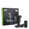 Nexus Revo Slim Rotating Prostate Massager - Black