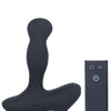 Nexus Revo Slim Rotating Prostate Massager - Black