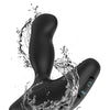 Nexus Revo Stealth Remote Control Rotating Prostate Massager - Black