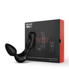 Nexus Revo Twist Rotating & Vibrating Massager - Black