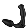 Nexus Revo Twist Rotating & Vibrating Massager - Black