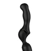 Nexus Revo Twist Rotating & Vibrating Massager - Black