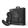 Nexus Ride Extreme Vibrating Prostate & Perineum Massager - Black