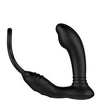 Nexus Stimul8 Dual Anal & Perineum Cock & Ball - Black