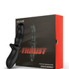 Nexus Thrust 3 Speed Thrusting Probe - Black