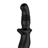 Nexus Thrust 3 Speed Thrusting Probe - Black