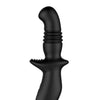 Nexus Thrust 3 Speed Thrusting Probe - Black