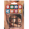 Boob Cube