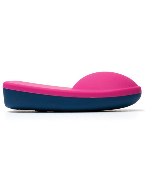 OhMiBod Blue Motion Nex 1 2nd Generation - Multi Color