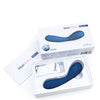 OhMiBod Blue Motion Nex 2 2nd Generation - Navy