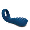 OhMiBod Blue Motion Nex 3 Bluetooth Couples Ring - Cobalt Blue