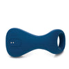 OhMiBod Blue Motion Nex 3 Bluetooth Couples Ring - Cobalt Blue