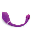 OhMiBod Esca 2 Interactive Bluetooth Internal Vibe - Purple
