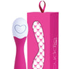 OhMiBod Lovelife Cuddle G Spot Vibe - Pink