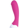 OhMiBod Lovelife Cuddle G Spot Vibe - Pink