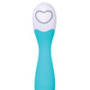 OhMiBod Lovelife Cuddle G-Spot Vibe - Turquoise