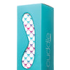OhMiBod Lovelife Cuddle G-Spot Vibe - Turquoise