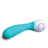 OhMiBod Lovelife Cuddle Mini G-Spot Vibe - Turquoise