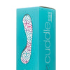 OhMiBod Lovelife Cuddle Mini G-Spot Vibe - Turquoise