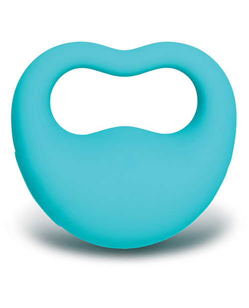 OhMiBod Lovelife Rev - Turquoise