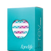OhMiBod Lovelife Rev - Turquoise