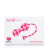 OhMiBod Lovelife Krush Smart Kegel Exerciser