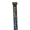 Retired & Loving It Sash - Black