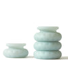 OHNUT Intimate Wearable Bumper - Aqua Set of 4