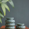 OHNUT Intimate Wearable Bumper - Aloe Set of 4