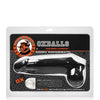 Oxballs Daddy Cocksheath - Assorted Colors