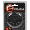 Oxballs Thruster Cockring - Black
