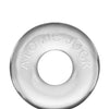 Oxballs Ringer Donut 1 - Clear Pack of 3
