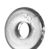 Oxballs Ringer Donut 1 - Clear Pack of 3