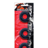 Oxballs Ringer Cockring Special Edition - Night Pack of 3