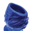 Pighole Squeal FF Hollow Plug - Blue
