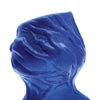 Pighole Squeal FF Hollow Plug - Blue