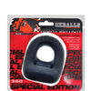Oxballs 360 Cock Ring & Ballsling Special Edition - Night