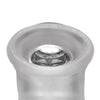 Oxballs Sackjack Wearable Jack Off Sheath - Clear Frost