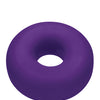 Oxballs Big Ox Cockring - Eggplant Ice