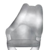 Oxballs Ballsling Ball Split Sling - Clear Ice