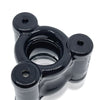 Oxballs Buzz Squeeze Ballstretcher Vibe - Black
