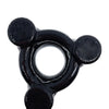 Oxballs Buzz Squeeze Ballstretcher Vibe - Black