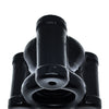Oxballs Buzz Squeeze Ballstretcher Vibe - Black