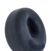 Oxballs Bigger Ox Cockring - Black Ice
