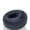 Oxballs Bigger Ox Cockring - Black Ice
